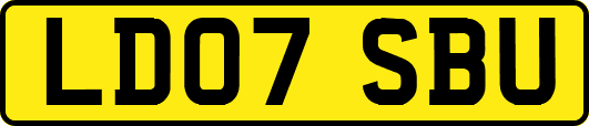 LD07SBU