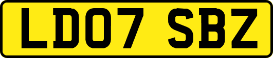 LD07SBZ