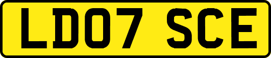 LD07SCE