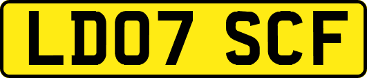 LD07SCF