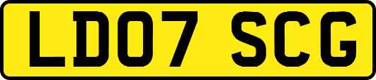 LD07SCG