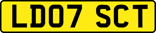 LD07SCT