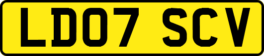 LD07SCV