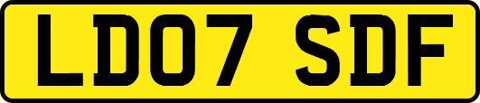 LD07SDF