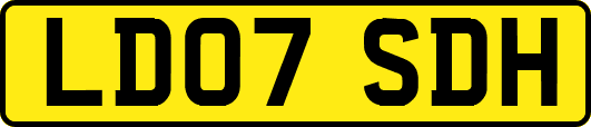 LD07SDH