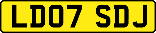 LD07SDJ