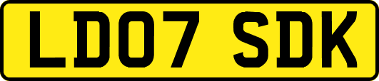 LD07SDK