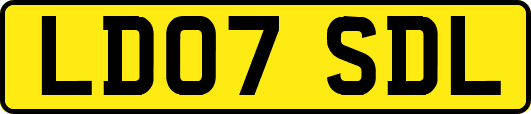 LD07SDL