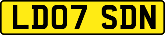 LD07SDN