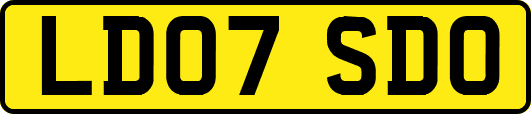 LD07SDO