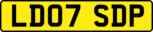 LD07SDP