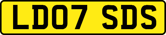 LD07SDS