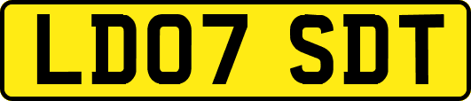 LD07SDT