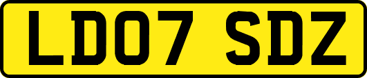 LD07SDZ
