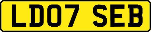 LD07SEB