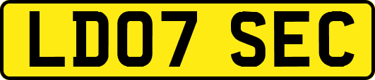 LD07SEC