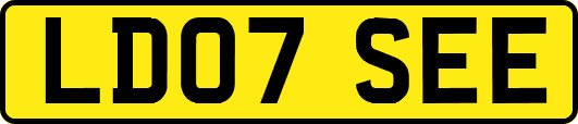 LD07SEE