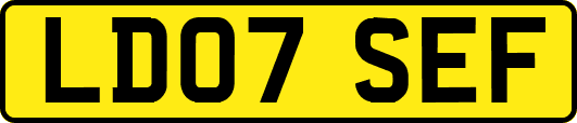 LD07SEF
