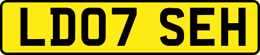 LD07SEH