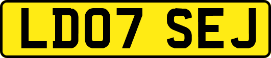 LD07SEJ