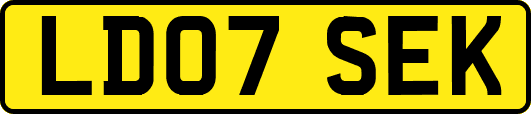 LD07SEK