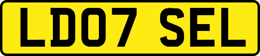 LD07SEL