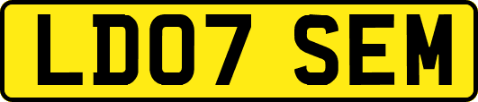 LD07SEM