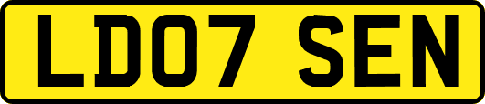LD07SEN
