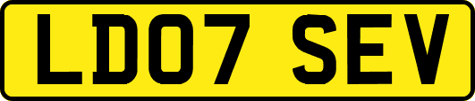 LD07SEV