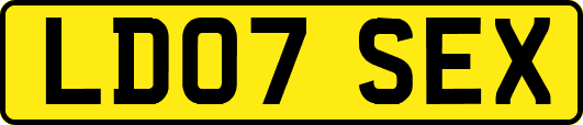 LD07SEX