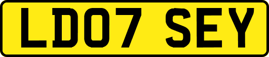 LD07SEY