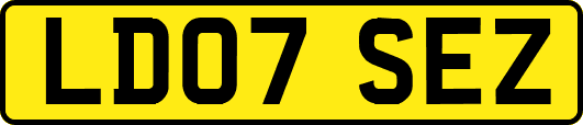 LD07SEZ