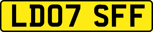 LD07SFF