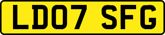 LD07SFG