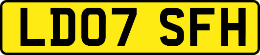 LD07SFH