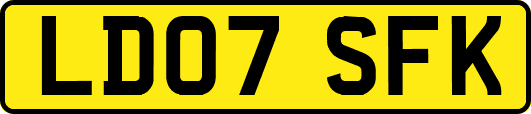 LD07SFK