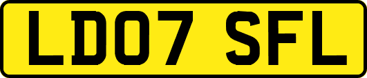 LD07SFL