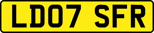 LD07SFR