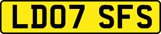 LD07SFS