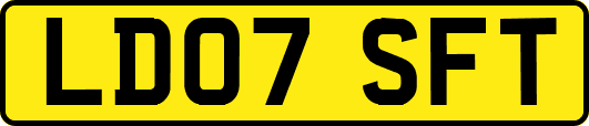 LD07SFT