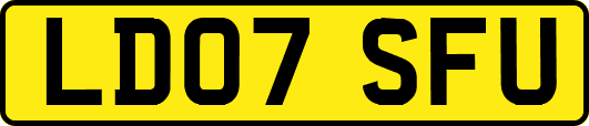 LD07SFU