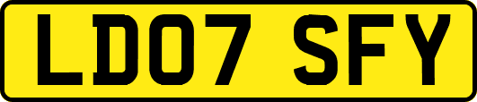 LD07SFY