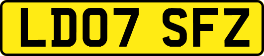 LD07SFZ