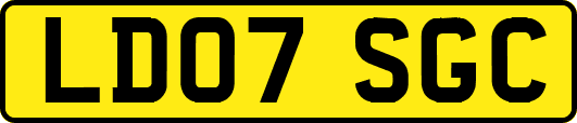 LD07SGC