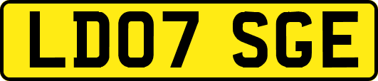 LD07SGE