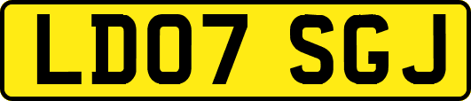 LD07SGJ
