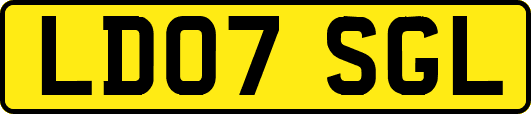 LD07SGL