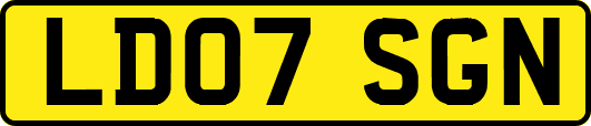 LD07SGN
