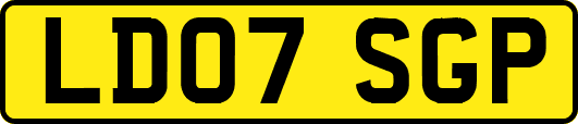 LD07SGP