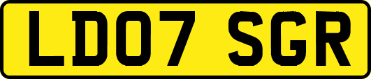LD07SGR